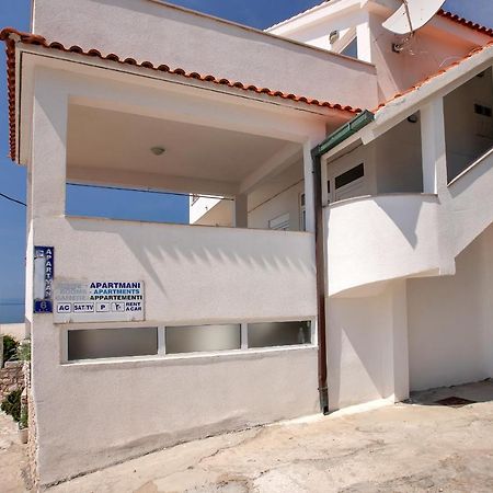 Apartamento Apartman Toni Drasnice Exterior foto