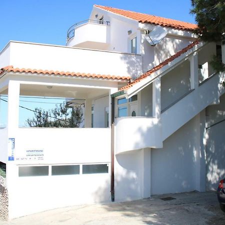 Apartamento Apartman Toni Drasnice Exterior foto