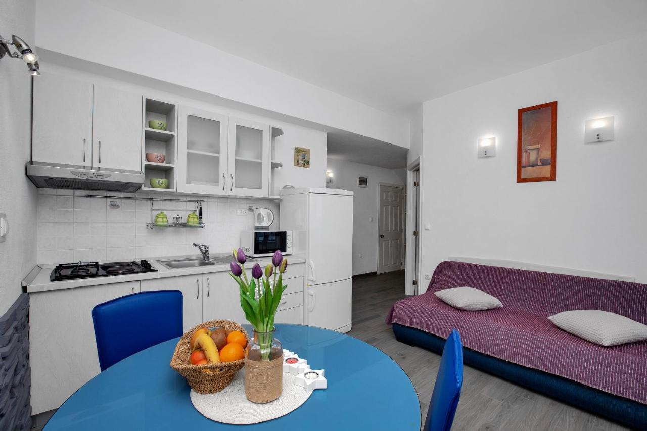 Apartamento Apartman Toni Drasnice Exterior foto