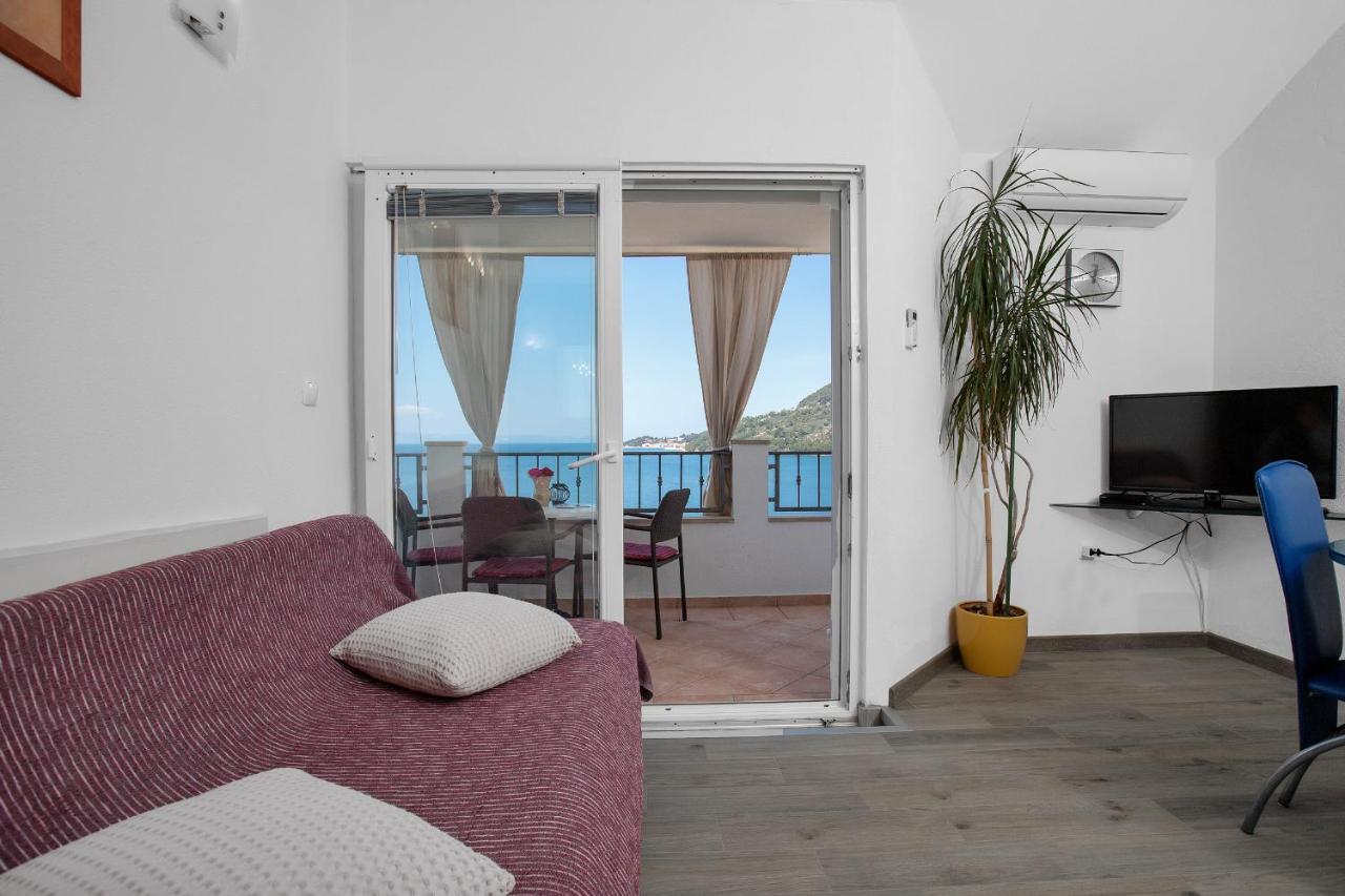 Apartamento Apartman Toni Drasnice Exterior foto