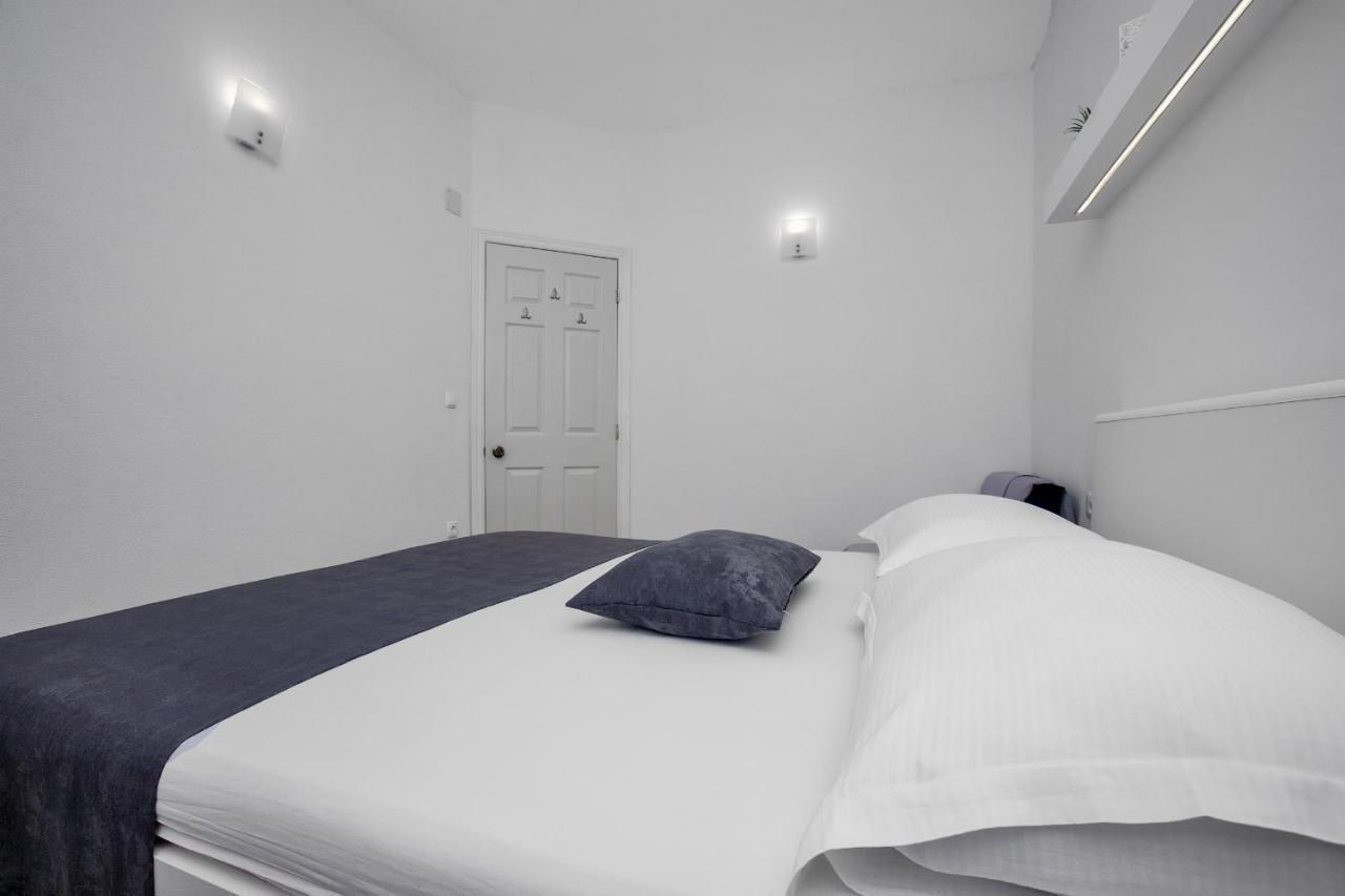 Apartamento Apartman Toni Drasnice Exterior foto